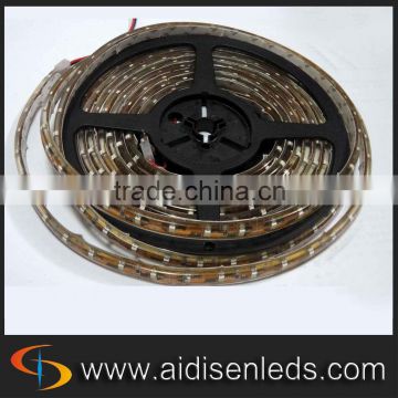 High Quality hot sell RGB 5050 flexible 12V smd led strip waterproof IP66