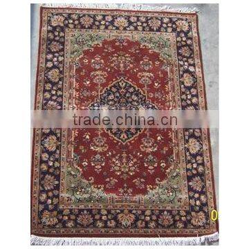 Carpets & Rug Persian Hand Knotted And Tufted