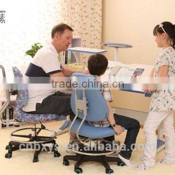 Fast supplier folding bed children study table and chair set