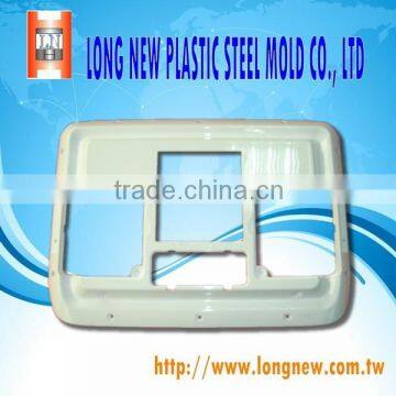 computer Back cover plastic OEM products mould