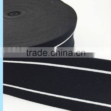 Nylon elastic band for sport