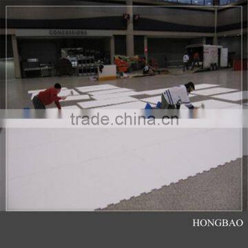 roller skating court flooring/wear resistant liner plate/dump trailer liner sheet