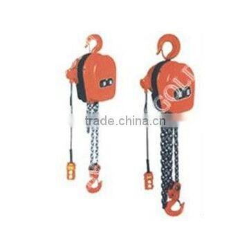 Electric Chain Hoist