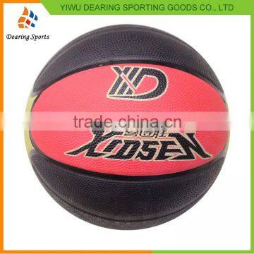 Best Seller Special Design Sports Ball Basketballs From Manufacturer photo-3