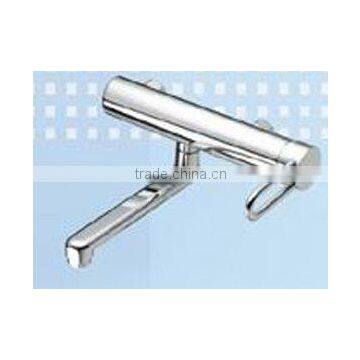 High quality Taiwan made contemporay U handle Single Lever Mixer Kitchen Faucet