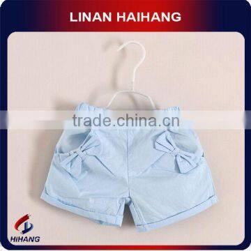 China hot sale children summer pants