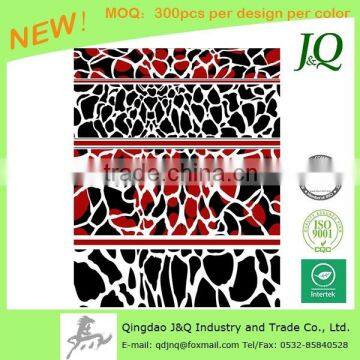 China-made Print Acrylic Mink Blanket