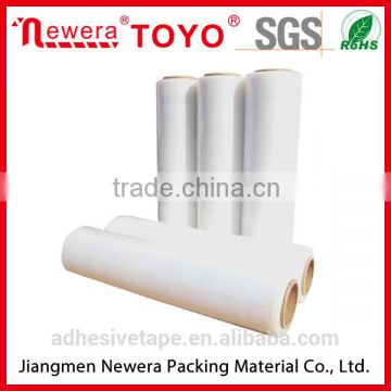 Shrink Film Type and Decorative Film Usage airtight packing shrink wrap film