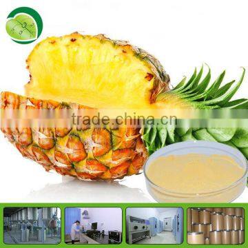 High quality fruit pineapple powder
