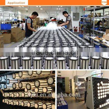 Manufactureral Big Production Led Corn Lamp With Competitive Price 27w-120w
