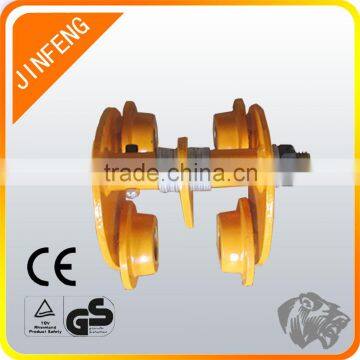 GCL/GCT TrolleyElectric Trolley With High Quality photo-2