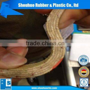 China Wholesale Custom Custom flat belt with cheap price