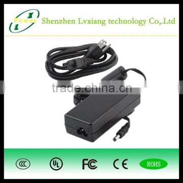 High Efficiency 12v 10a Power Adapter For Lcd With 4 Pin Tip, High Quality 12v 10a Power Adapter,Ac Adapter,Ac Power Supply