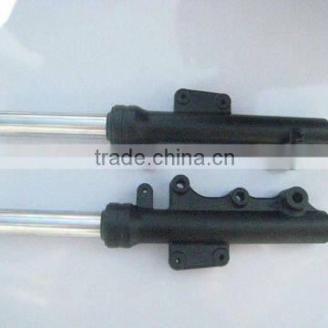 front shock absorber