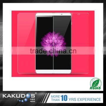 Custom Made 8 Inch 9h Tempered Glass Cell Phone Screen Protector for Huawei M2 photo-5