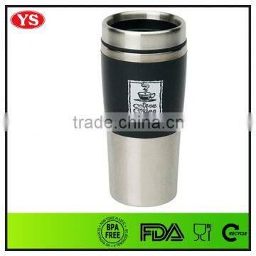 16oz thermos insulated stainless steel tumbler wholesale