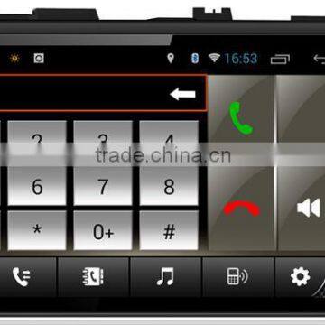 Funwin Android 4.4.2 Car Stereo Quad Core for Toyota Corolla Car Stereo Radio Gps photo-2