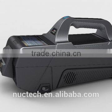 TR Series Explosives and Narcotics Trace Detector