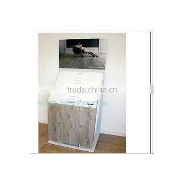 Tsianfan ceramic floor tile sample board-E048