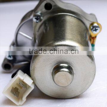 C100 Electric Motorcycle Motor photo-3