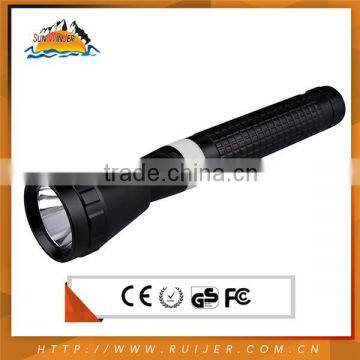 Factory Made Customized Design High Quality Heavy Duty Torch Light photo-2