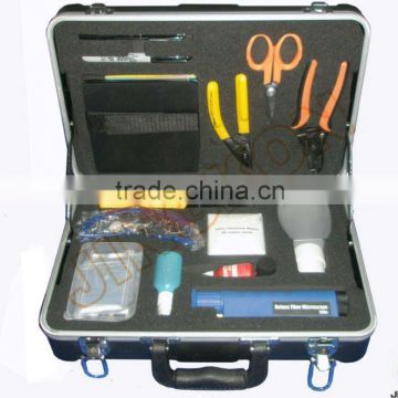 Fiber Optic Tool Kits