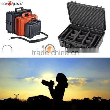 IP67 waterproof transport mini camera case RC-PS 290/1