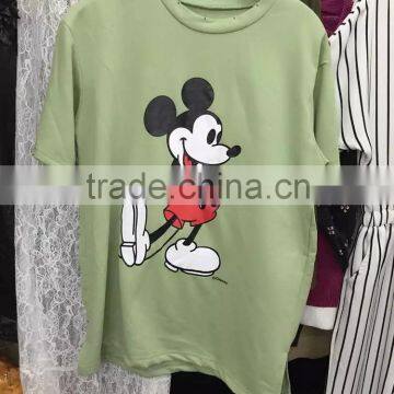 Cheap Women Blouse Tank Tops in Stocks photo-2