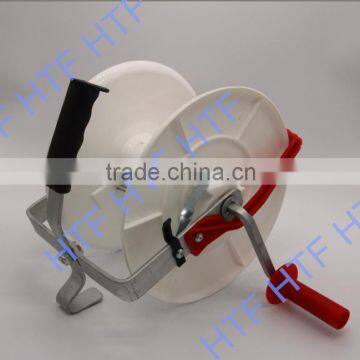 High quality electric fence plastic fence reel