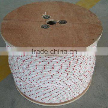 POLYPROPYLENE DANLINE ROPE FOR MARINE ROPE photo-3