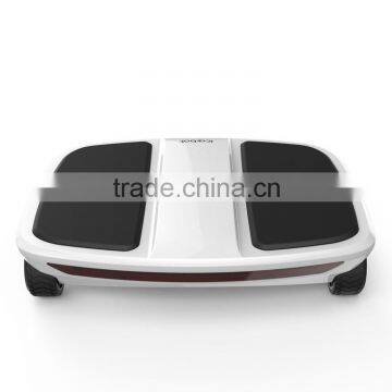 Hot Sale 4 Wheel Self Balancing Electric Scooter Adult Smart Mini Walk Cart