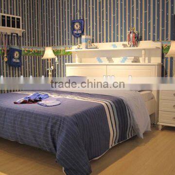 Well-known For its Fine Quality High Quality Soft Feeling Furniture Bedroom Sets