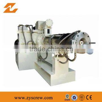 China Wholesale 120mm Parallel Twin Screw Barrel For Amut