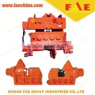 FAECHINA FAV-O Series Electric Motors for Vibratory Hammer photo-5