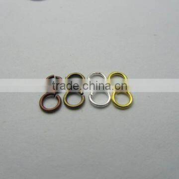 Magnetic Locks FI-7028, 5mm, ANTI. COPPER, ANTI. GOLD, SILVER, GOLD