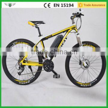 Road fastest stealth exercise electric MTB mountain bicycle