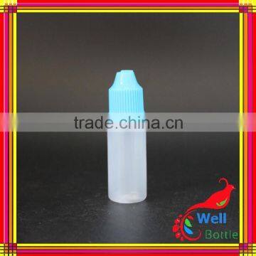 Clear Plastic Dropper Bottle With pe Plastic Dropper Bottle With Plastic Bottle With Dropper photo-3