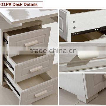 Computer Desk With Assembly Instruction photo-2