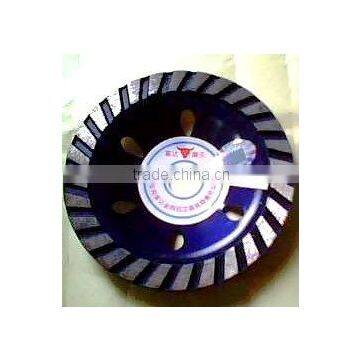 100mm Diamond Cup Grinding Wheel