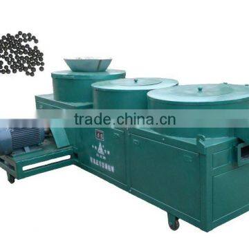 High efficiency bio fertilizer machine production line