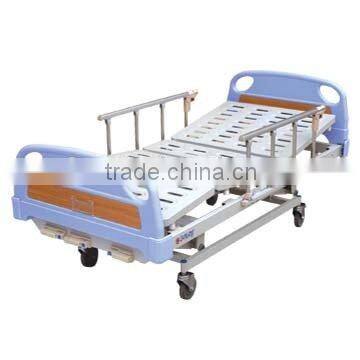 ABS Triple crank bed