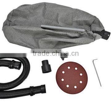 6pcs Sanding Papers and Drywall Sander photo-3