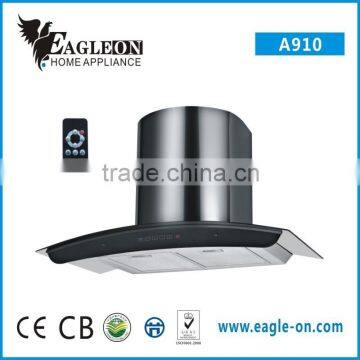 china made range hood