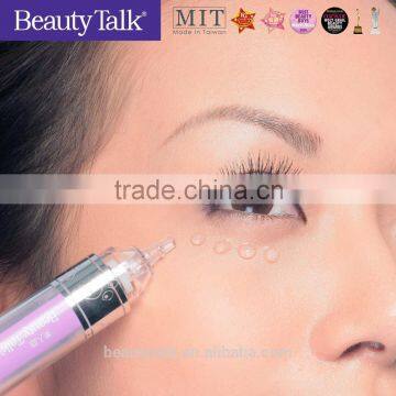 Firming sagging eye repair skin whitening moisturizing eye care products