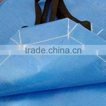 heavy duty anti aging pe coated tarpaulin