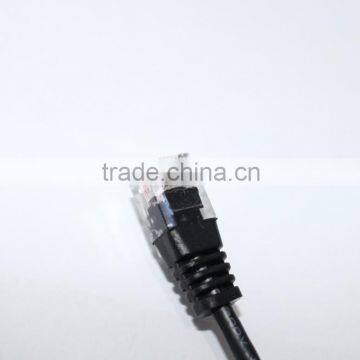 PVC Cable DB 9m to Rj11 Wire Hareness for PC Connector photo-5