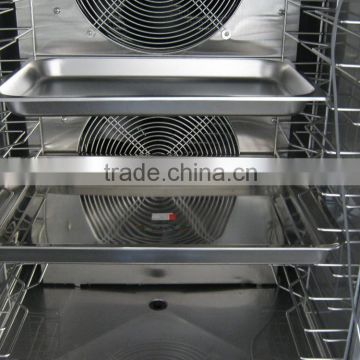 Shock Freezing Cabinet CE Approved photo-2