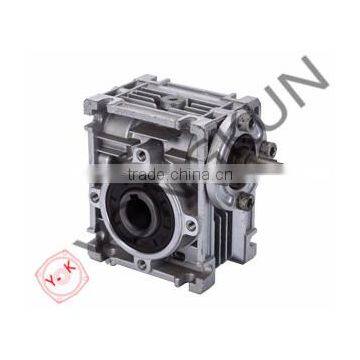 NMRV/NRV 1:5-1:100, Aluminium Alloy Worm Gearbox photo-5