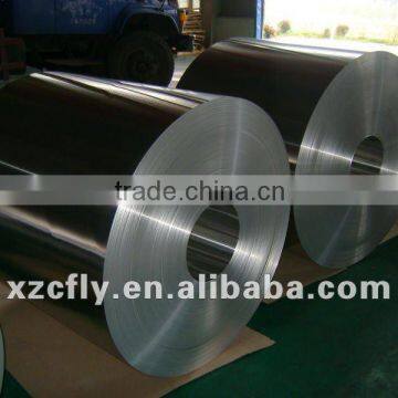 aluminum plain roll 5083 H24