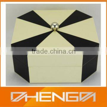 High Quality Custom Make Luxury Chocolate Boxes for Wedding in China (ZDH-CB04)